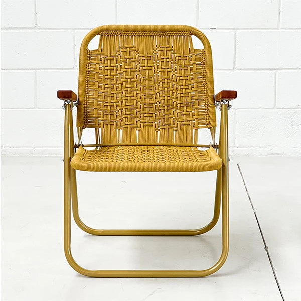 Japú Chair (External Area)