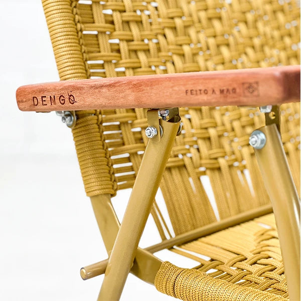 Japú Chair (External Area)