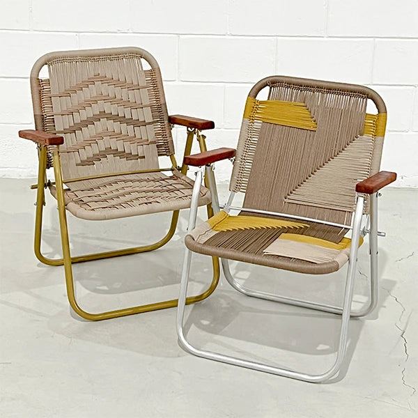 Japú Chair (External Area)