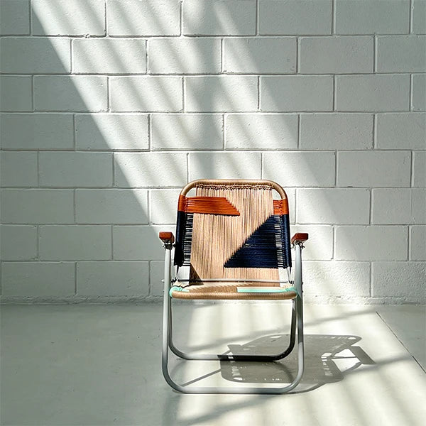 Japú Chair (External Area)