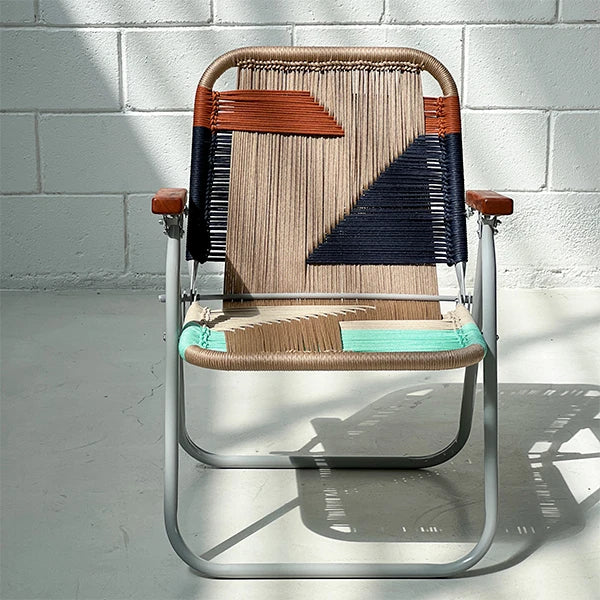 Japú Chair (External Area)