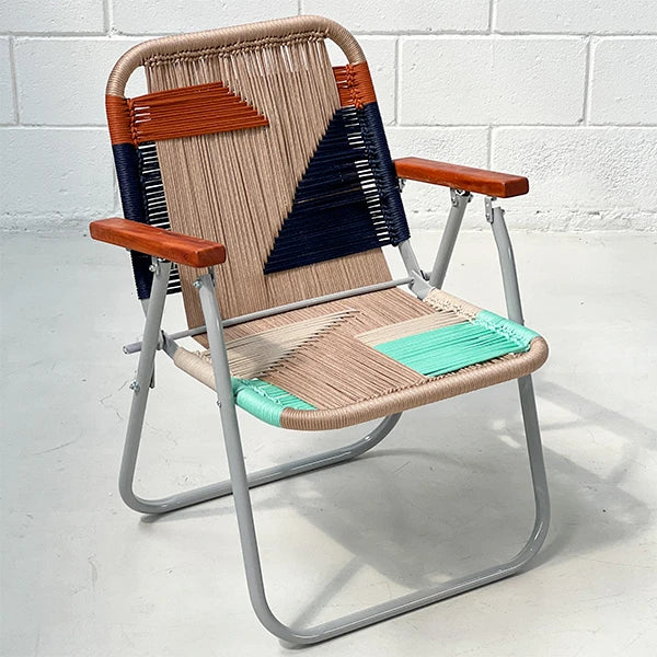 Japú Chair (External Area)