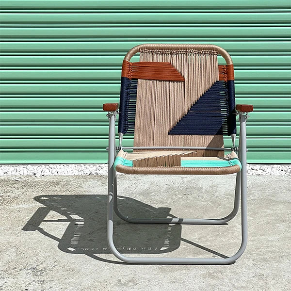 Japú Chair (External Area)