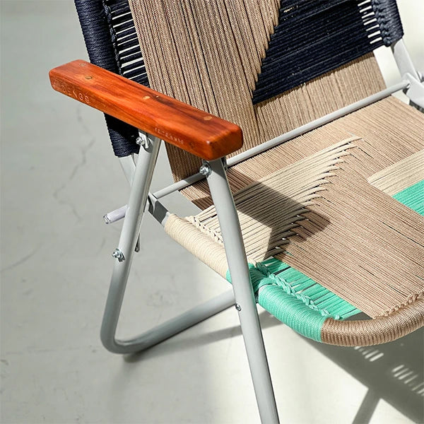 Japú Chair (External Area)