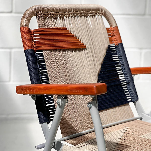 Japú Chair (External Area)