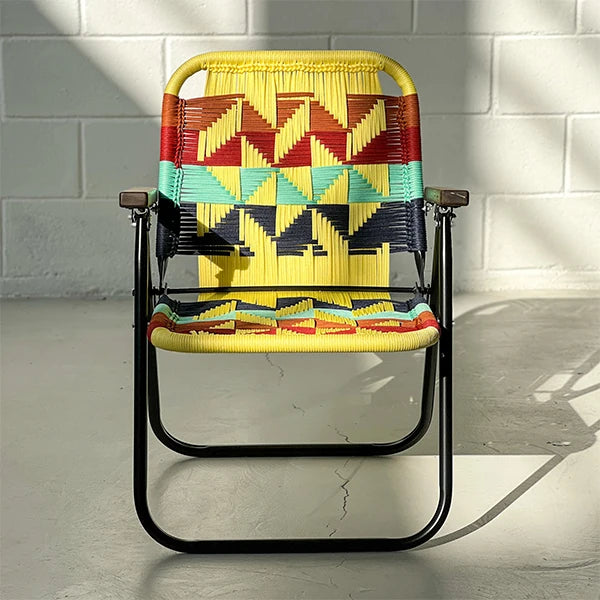 Japú Chair (External Area)