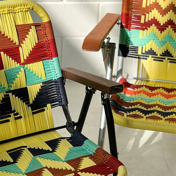 Japú Chair (External Area)