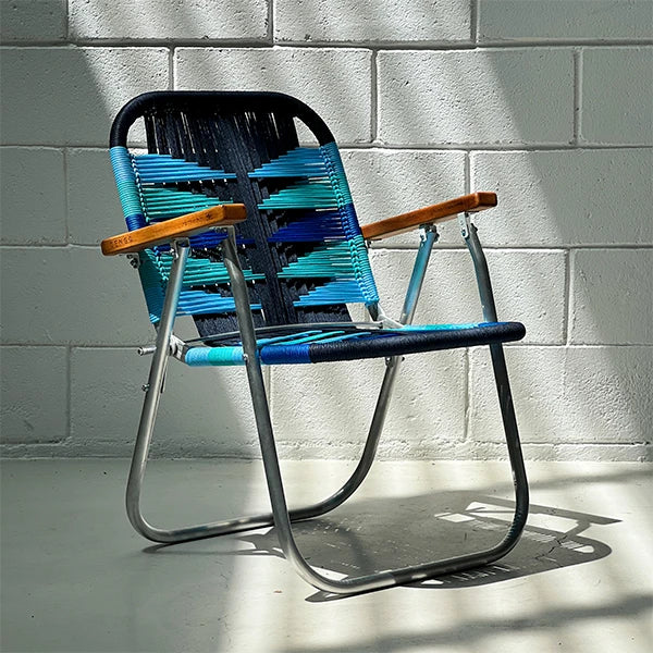 Japú Chair (External Area)