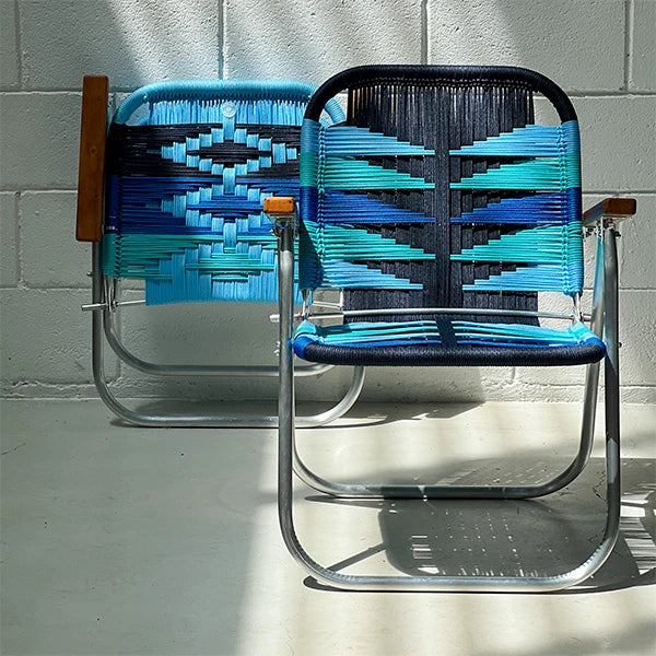 Japú Chair (External Area)