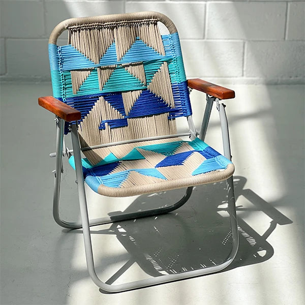 Japú Chair (External Area)