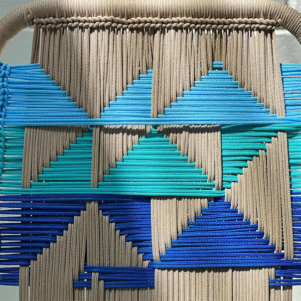 Japú Chair (External Area)