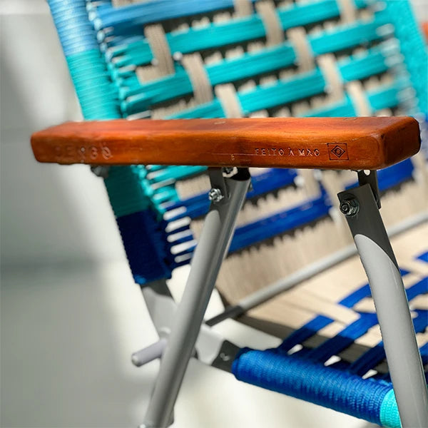 Japú Chair (External Area)