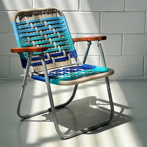 Japú Chair (External Area)