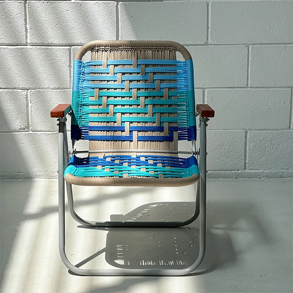 Japú Chair (External Area)