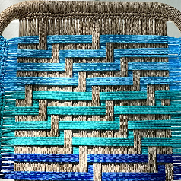 Japú Chair (External Area)