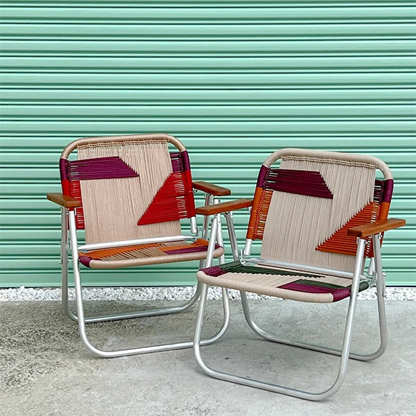 Japú Armchair (External Area)
