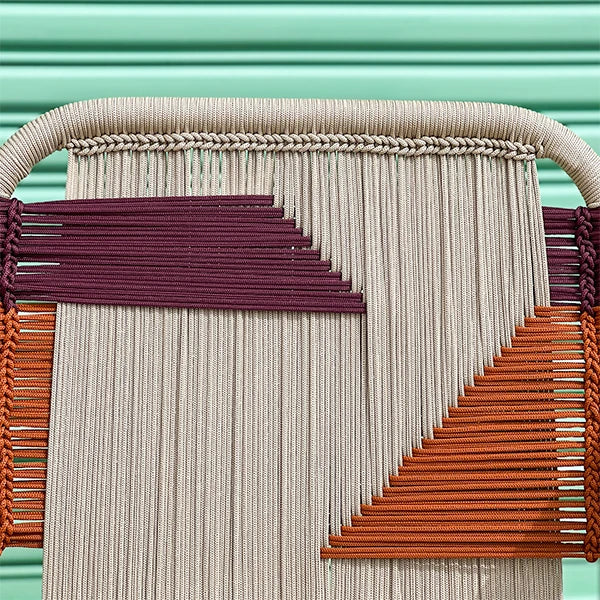 Japú Armchair (External Area)