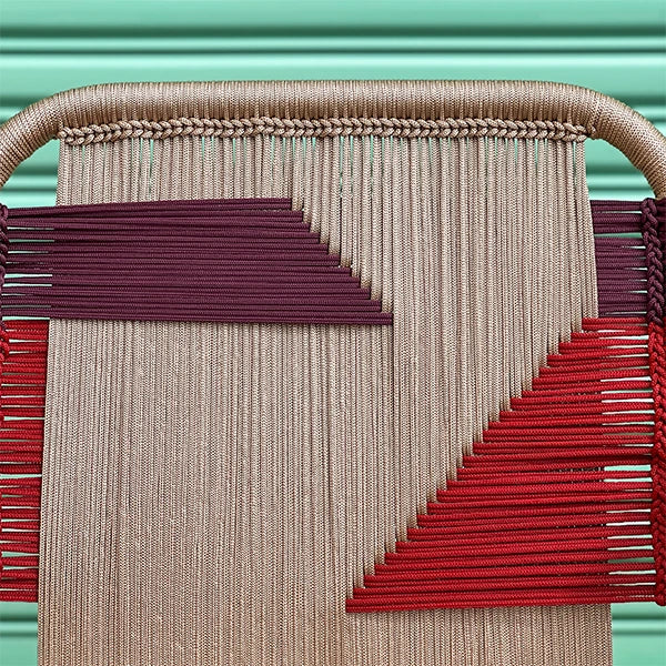 Japú Armchair (External Area)