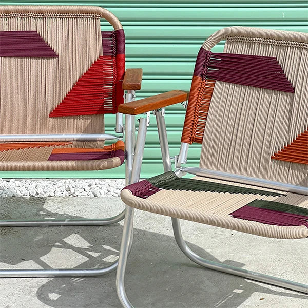 Japú Armchair (External Area)