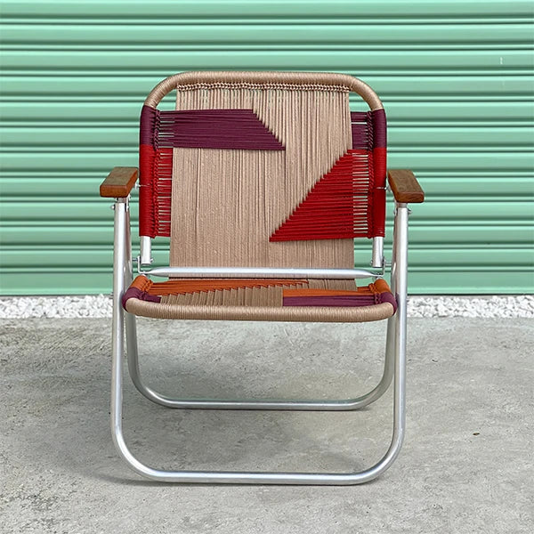 Japú Armchair (External Area)