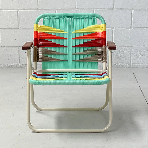 Japú Armchair (External Area)