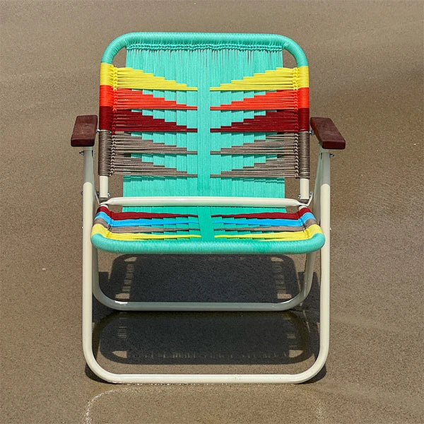 Japú Armchair (External Area)