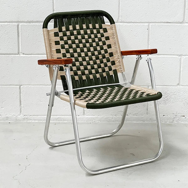 Japú Chair (External Area)