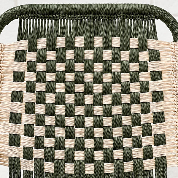 Japú Chair (External Area)