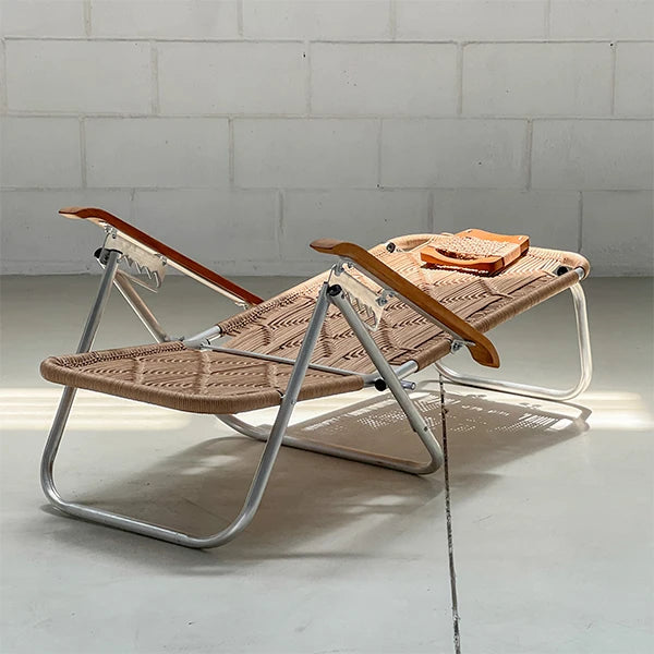 Japú Lounger (External Area)