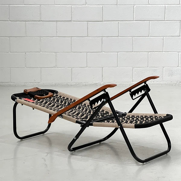 Japú Lounger (External Area)