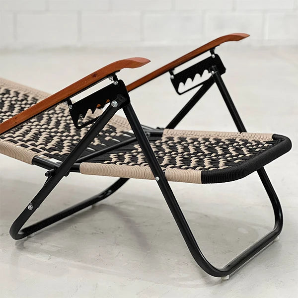 Japú Lounger (External Area)