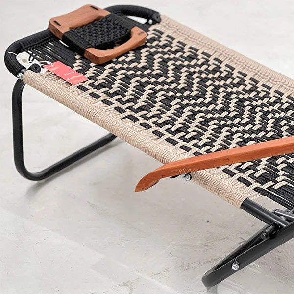 Japú Lounger (External Area)
