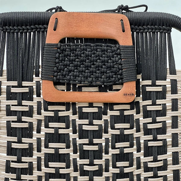 Japú Lounger (External Area)