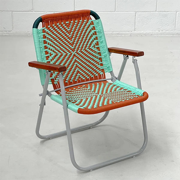 Japú Chair (External Area)
