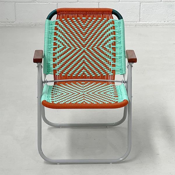 Japú Chair (External Area)