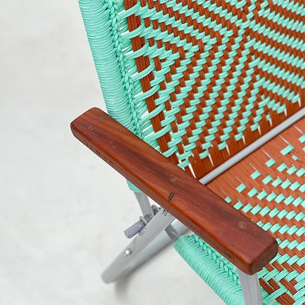 Japú Chair (External Area)