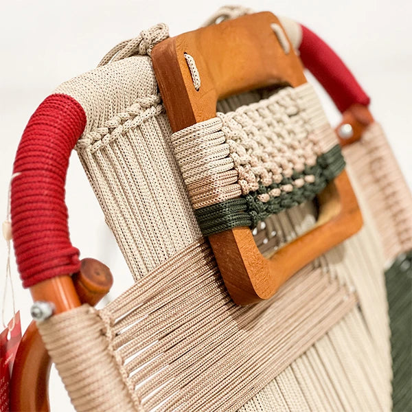 Japú Lounger (External Area)