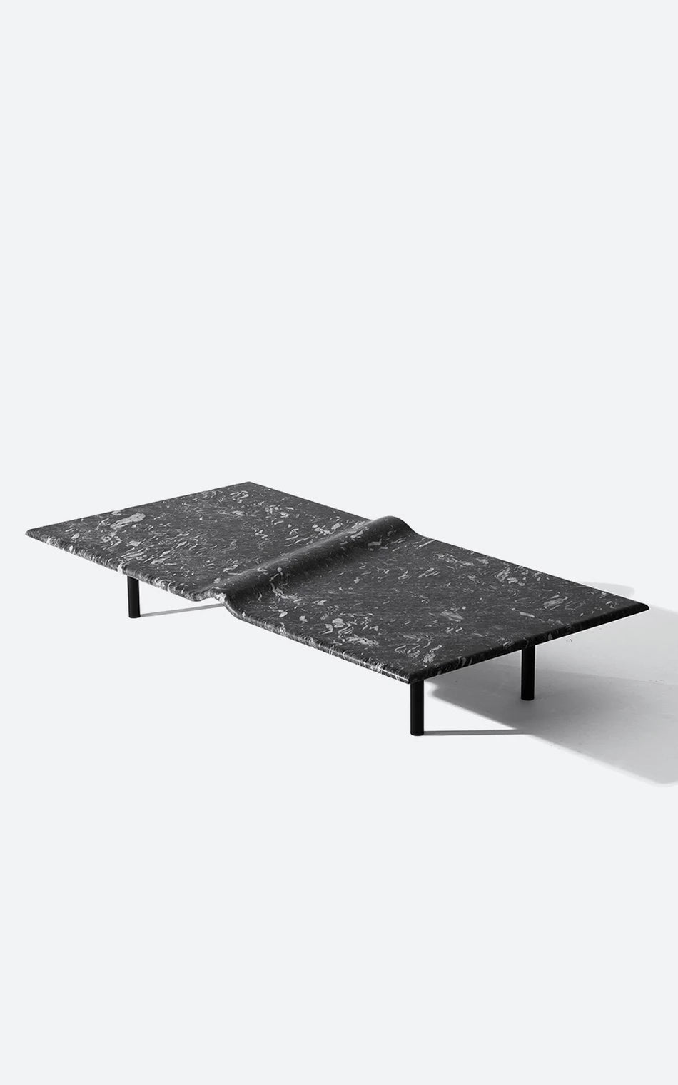 Mesa de centro Onda