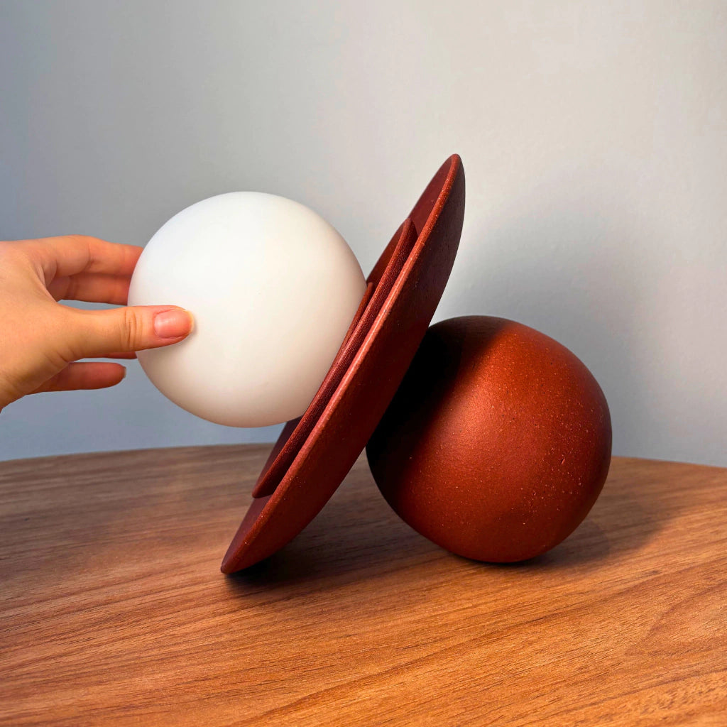 Duna Lamp