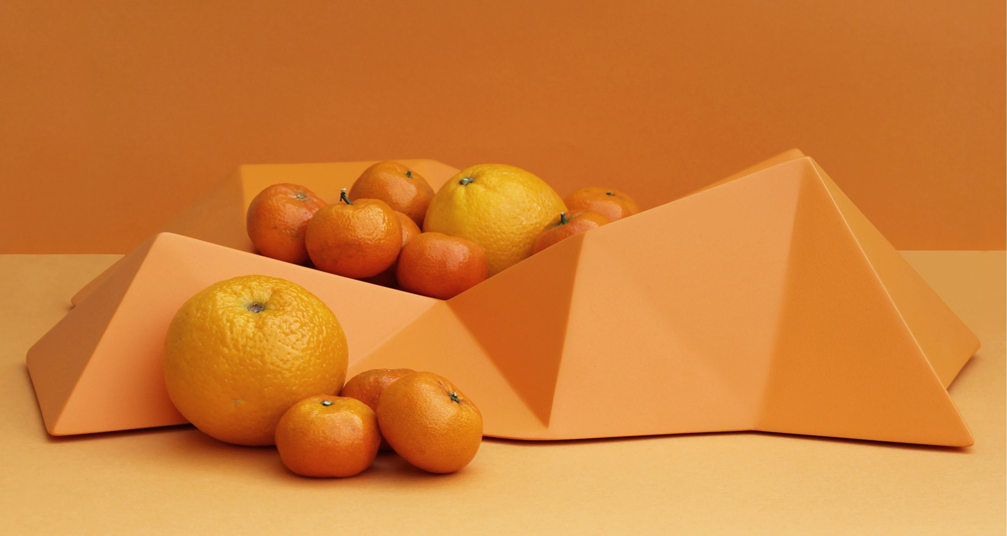 Cordilheira Fruit Bowl