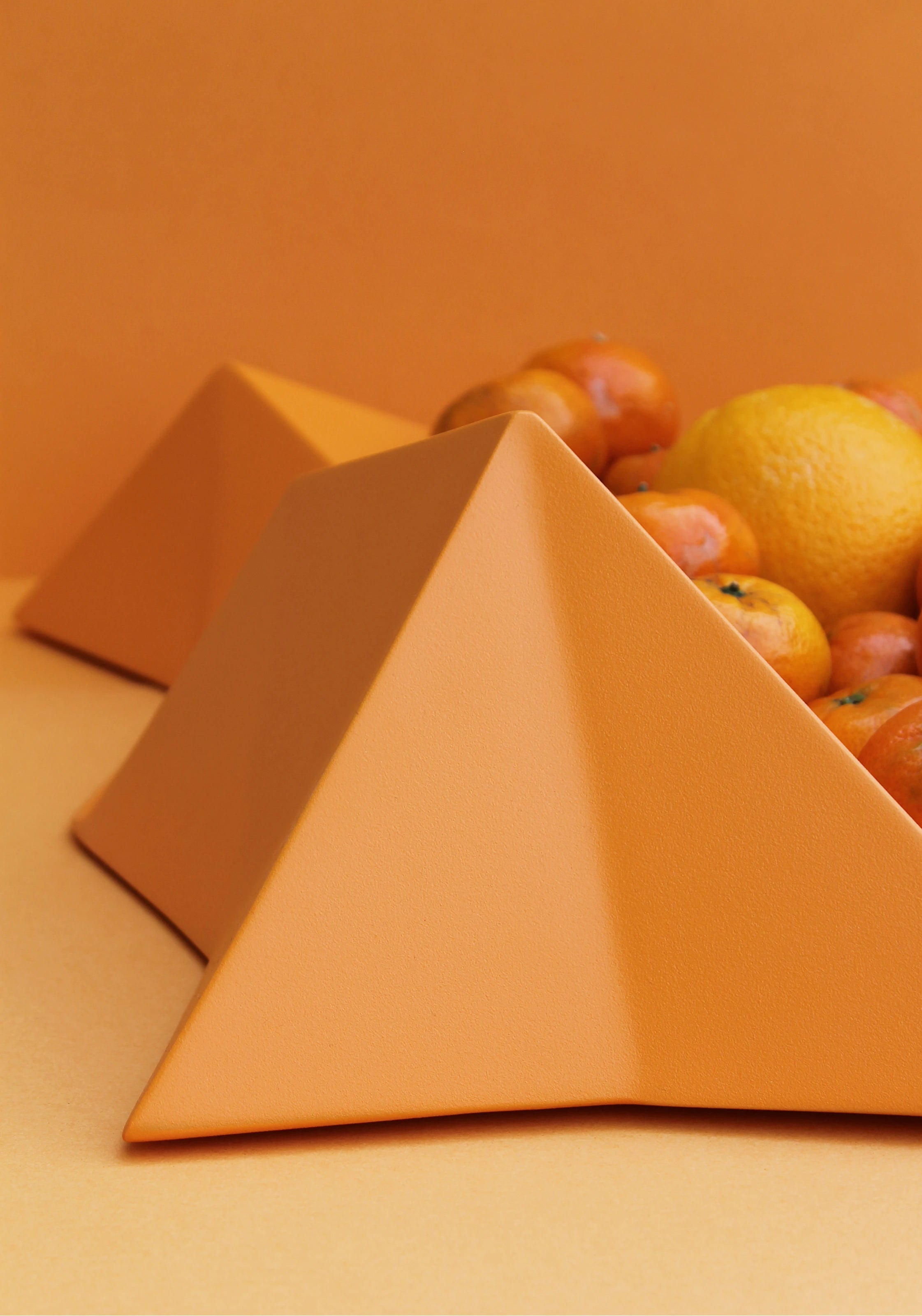 Cordilheira Fruit Bowl