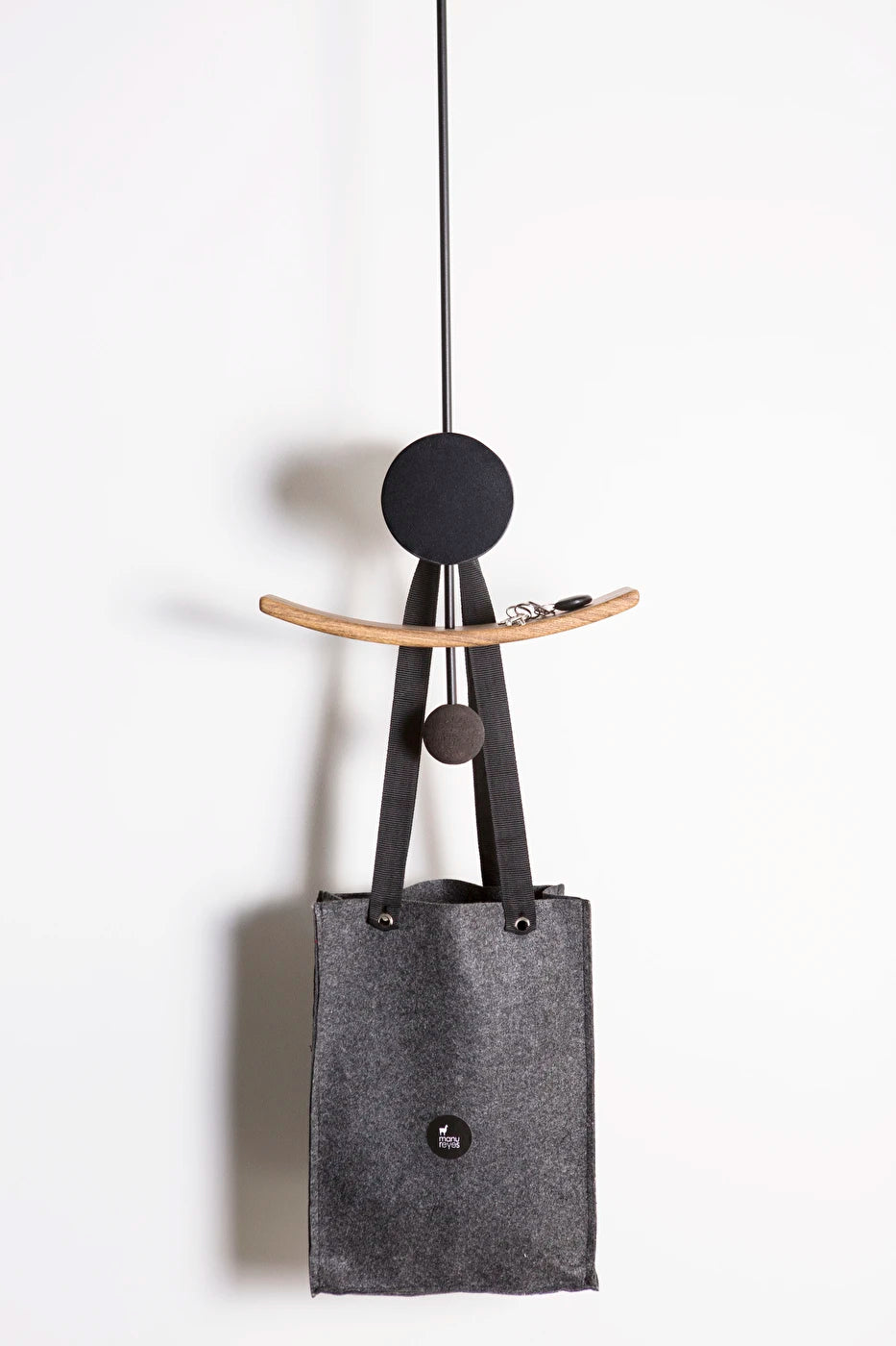 Perchero Calder
