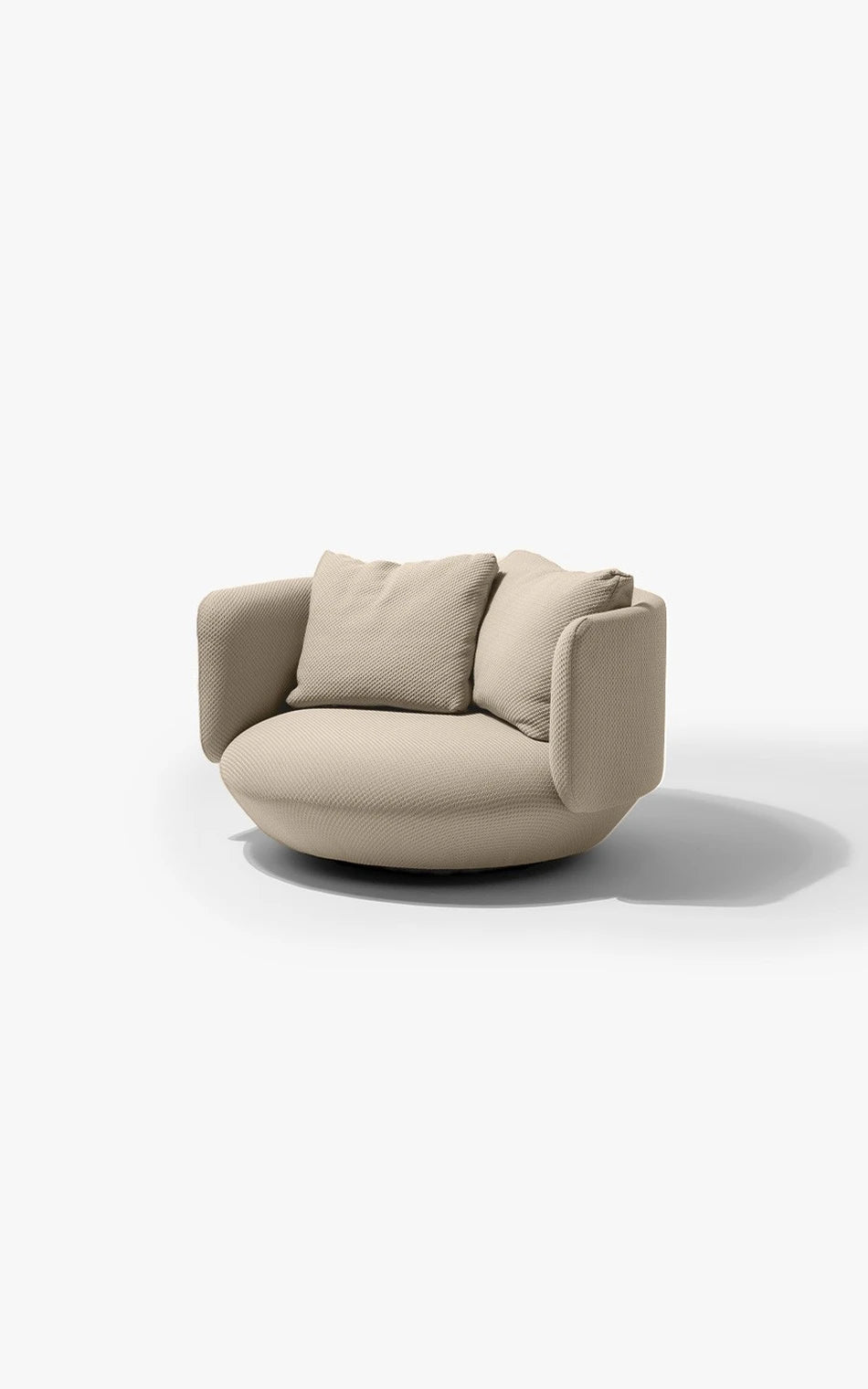 Sillón Baixa