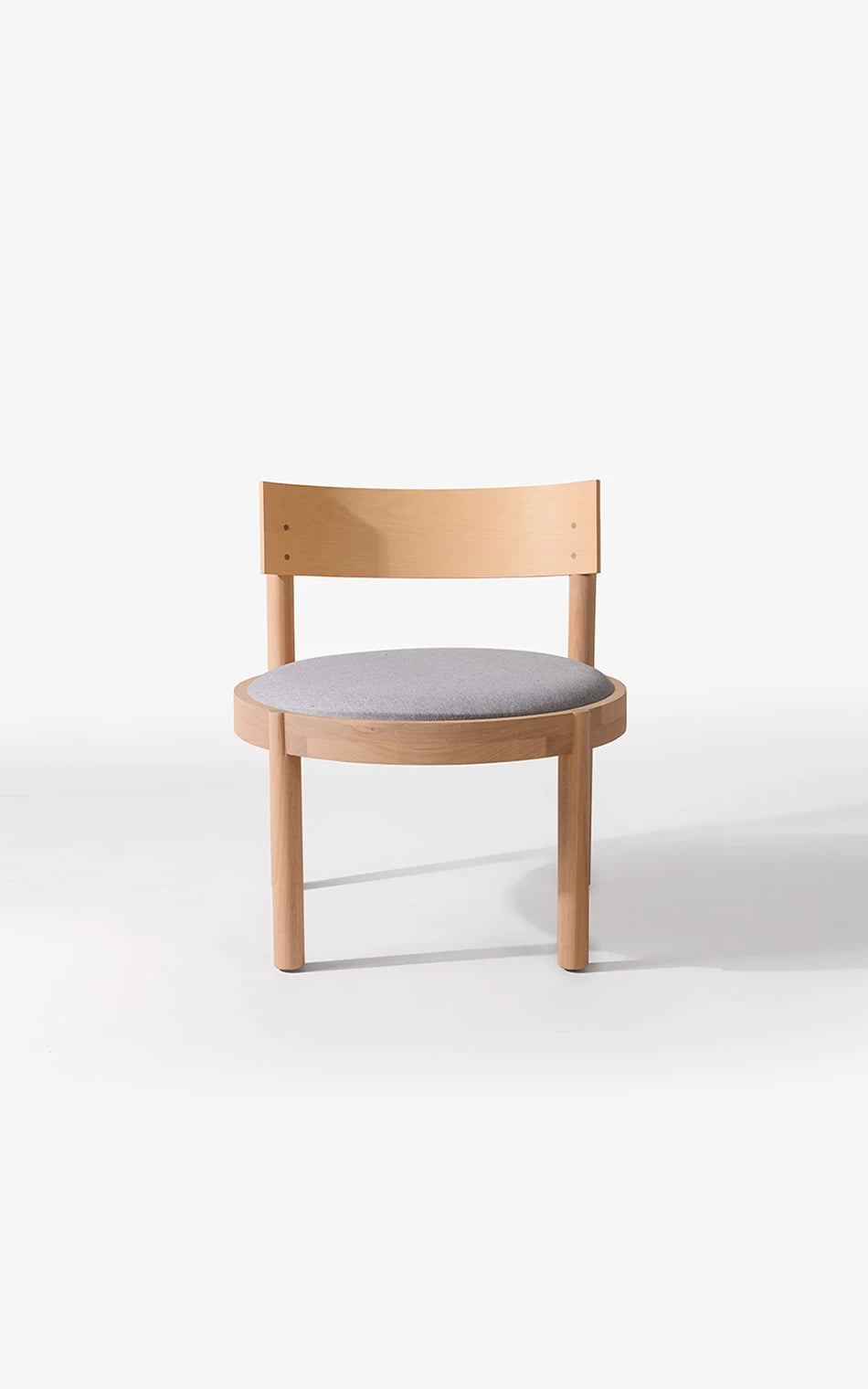 Gravatá Lounge Chair - Upholstery