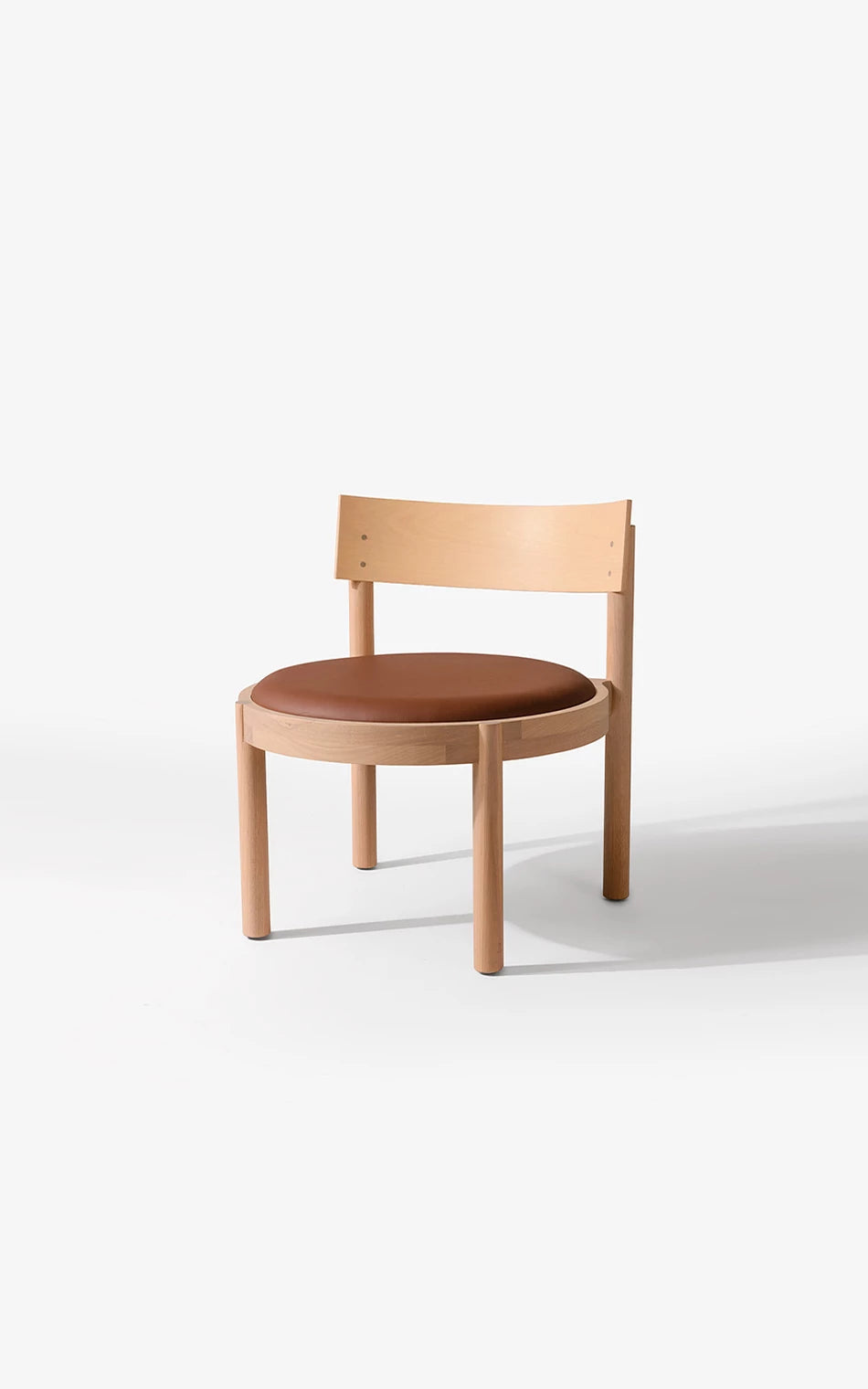 Gravatá Lounge Chair - Upholstery