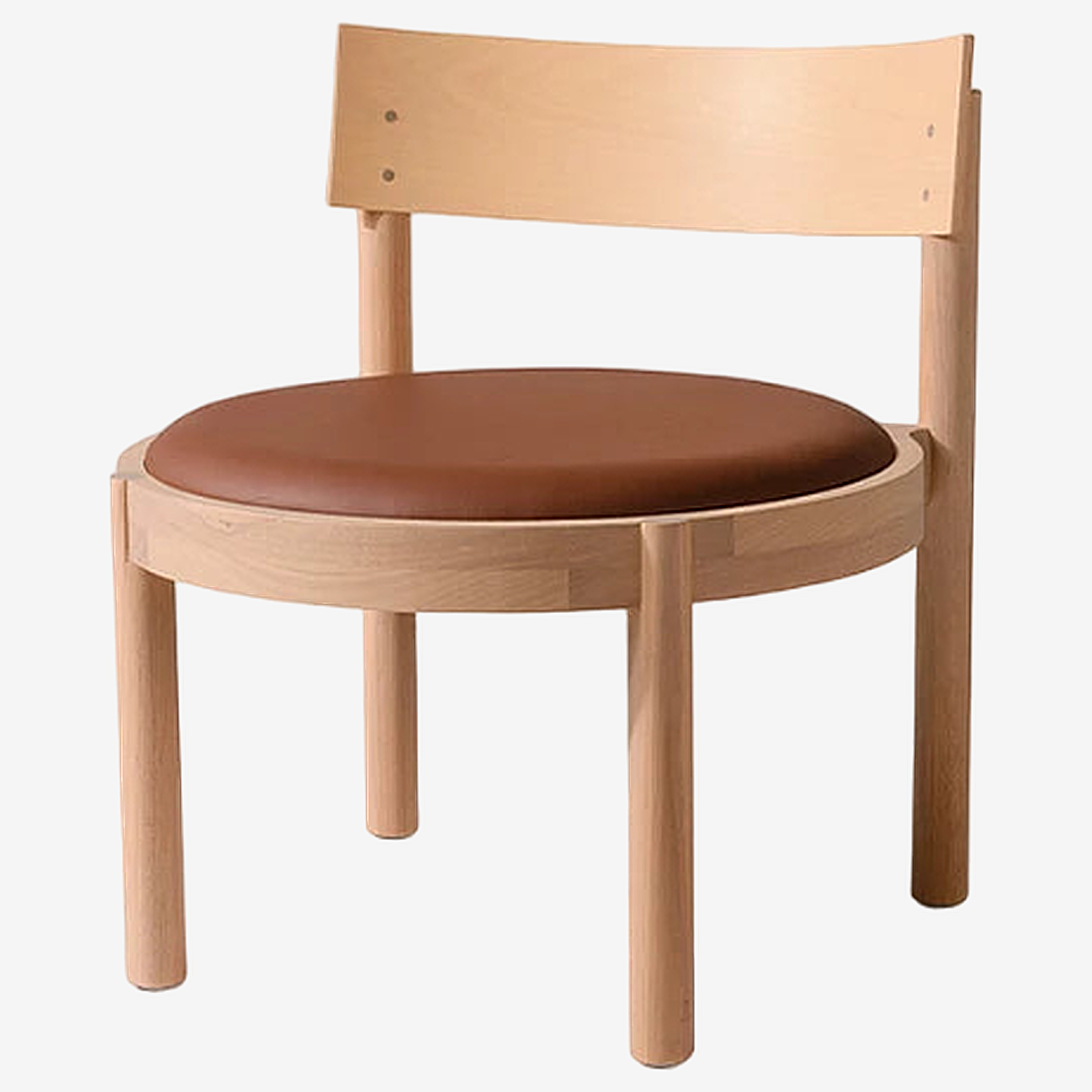 Gravatá Lounge Chair - Upholstery