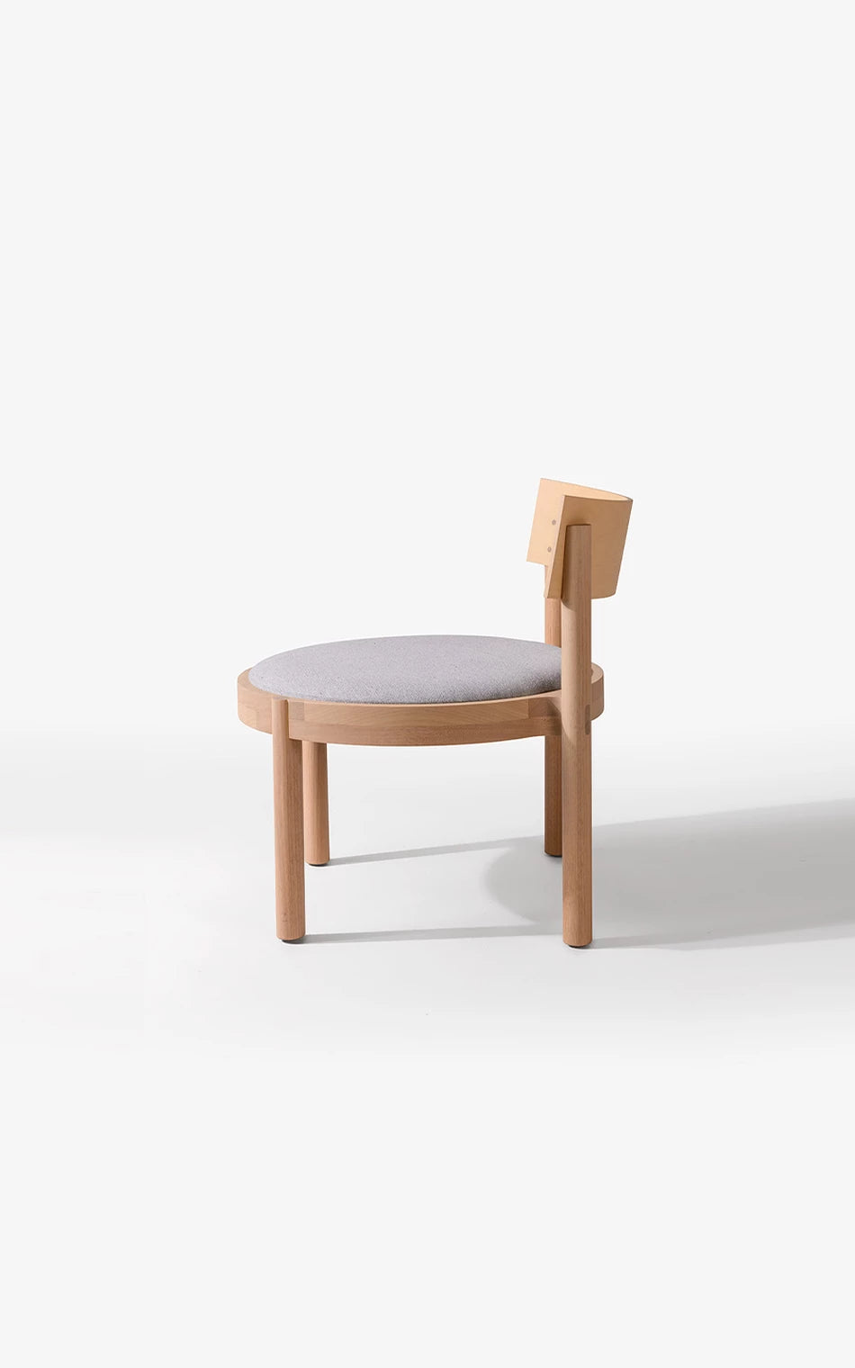 Gravatá Lounge Chair - Upholstery
