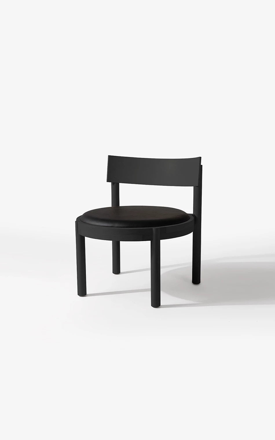 Gravatá Lounge Chair - Upholstery