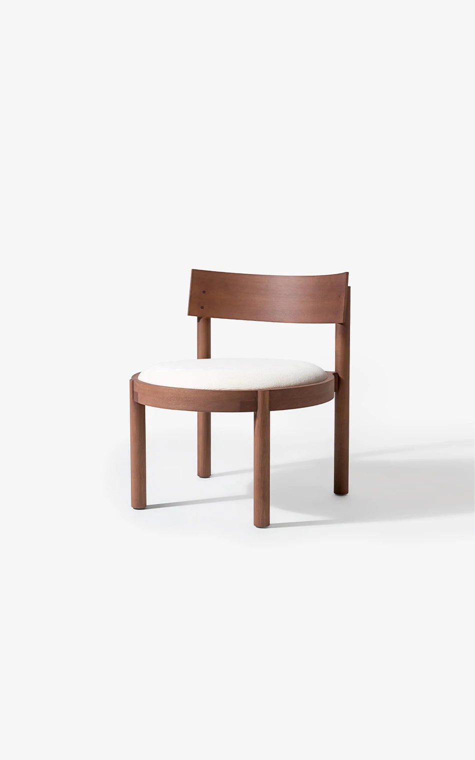 Gravatá Lounge Chair - Upholstery