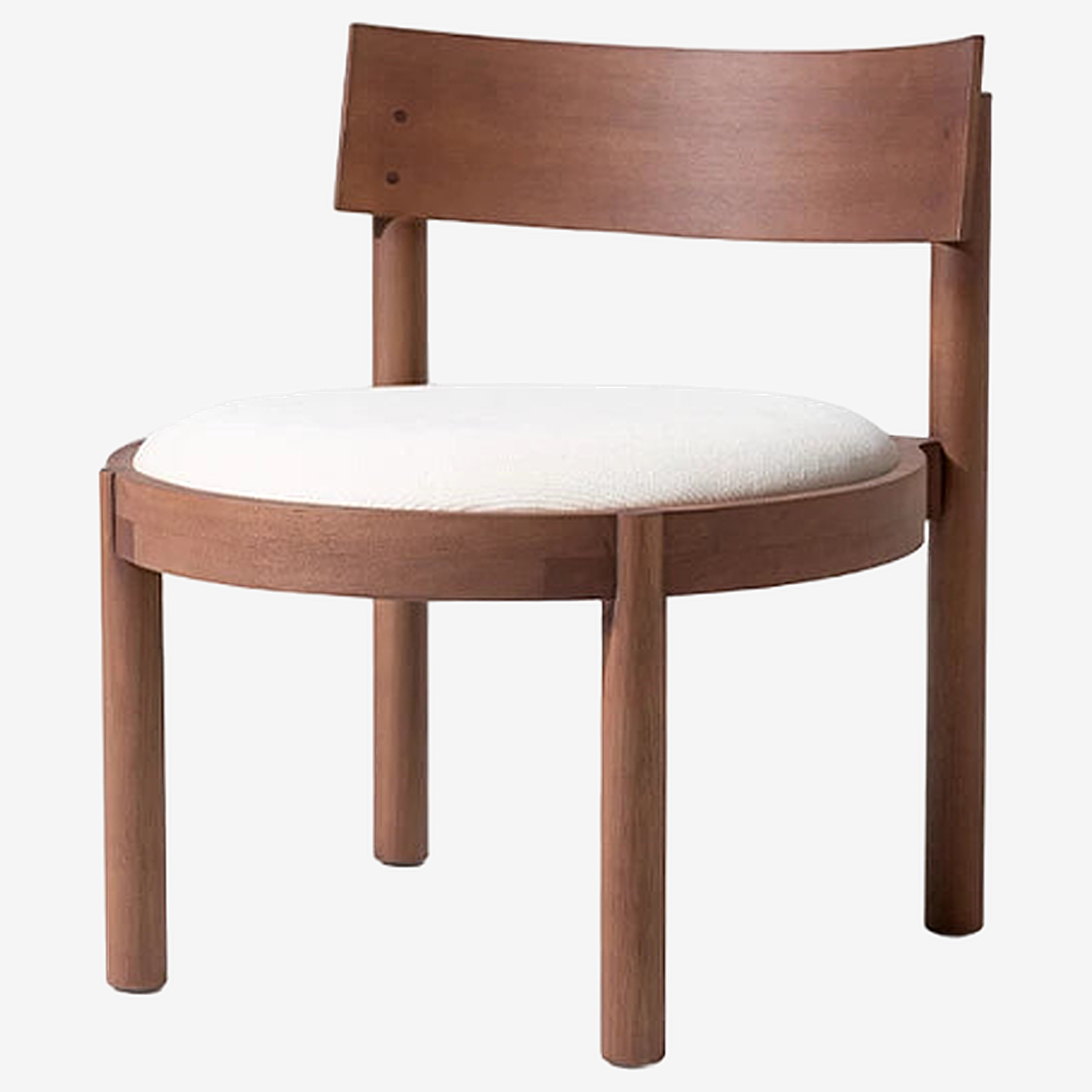 Gravatá Lounge Chair - Upholstery